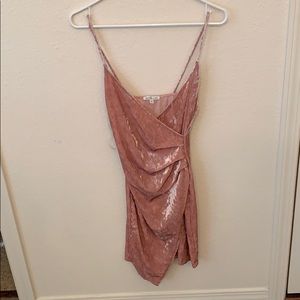 Charlotte Russe dress